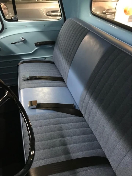 1963 Chevrolet C/K 1st Gen - Image 8 of 11