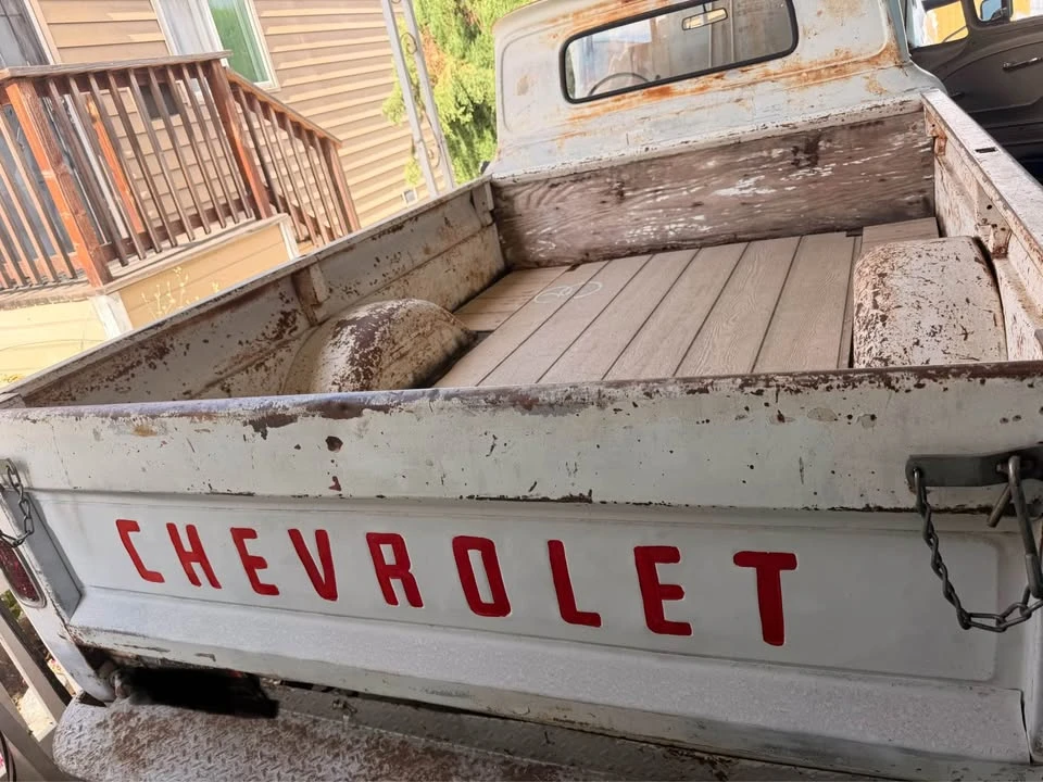 1963 Chevrolet C/K 1st Gen - Image 17 of 20