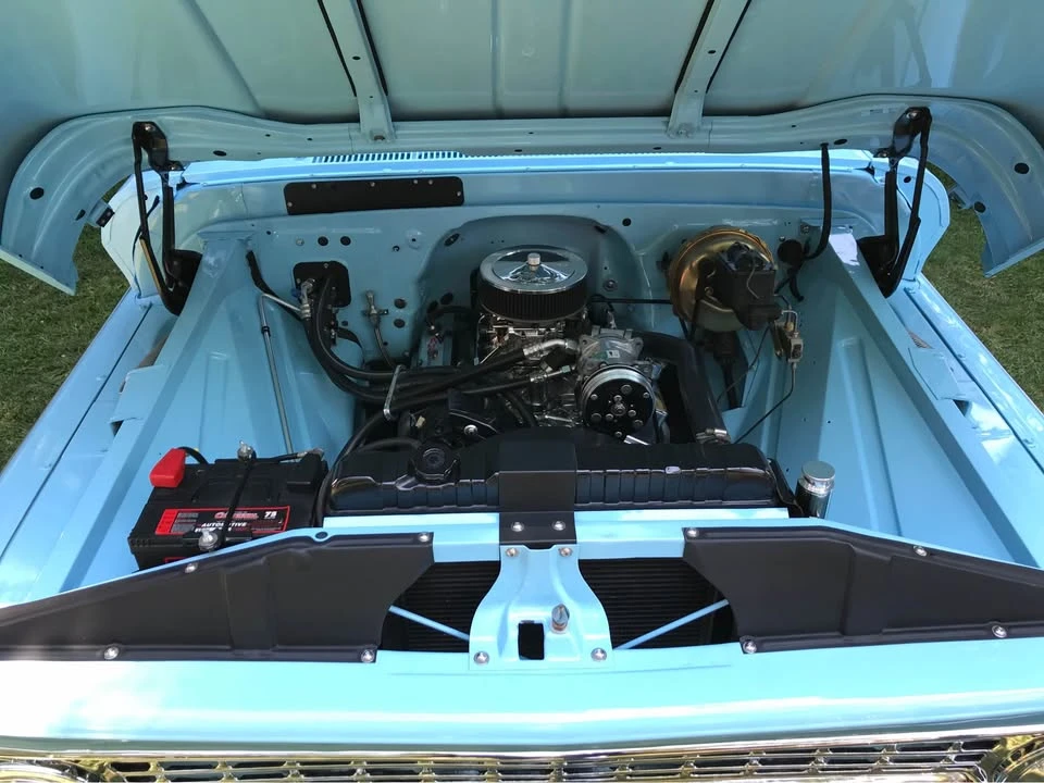1963 Chevrolet C/K 1st Gen - Image 5 of 11