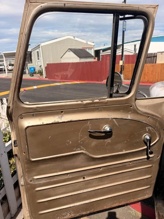 1963 Chevrolet C/K 1st Gen - Image 8 of 20