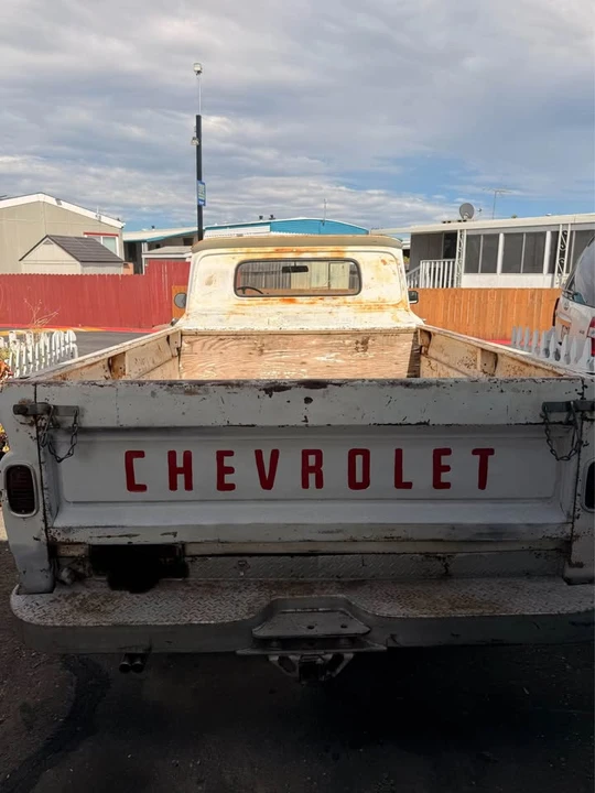 1963 Chevrolet C/K 1st Gen - Image 2 of 20