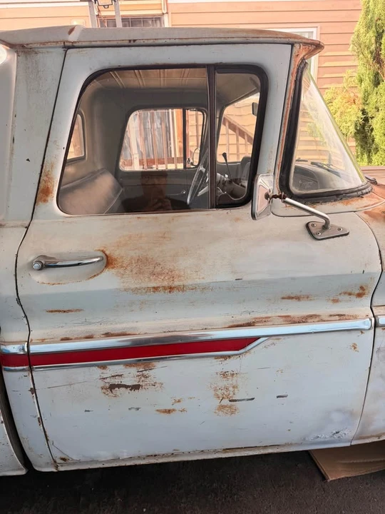1963 Chevrolet C/K 1st Gen - Image 13 of 20