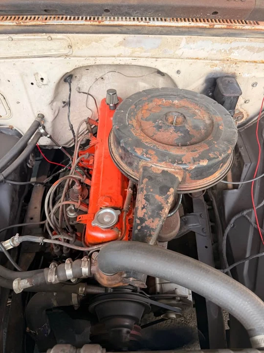 1963 Chevrolet C/K 1st Gen - Image 15 of 20