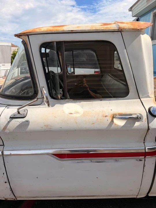 1963 Chevrolet C/K 1st Gen - Image 11 of 20