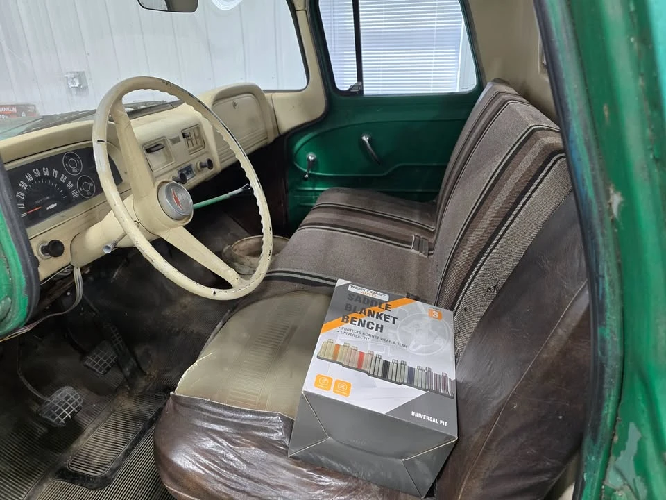 1963 Chevrolet C/K 1st Gen - Image 4 of 6