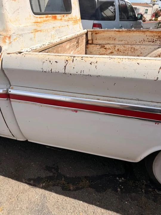 1963 Chevrolet C/K 1st Gen - Image 4 of 20