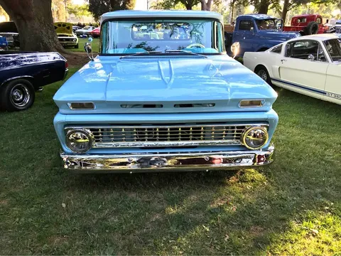 1963 Chevrolet C10