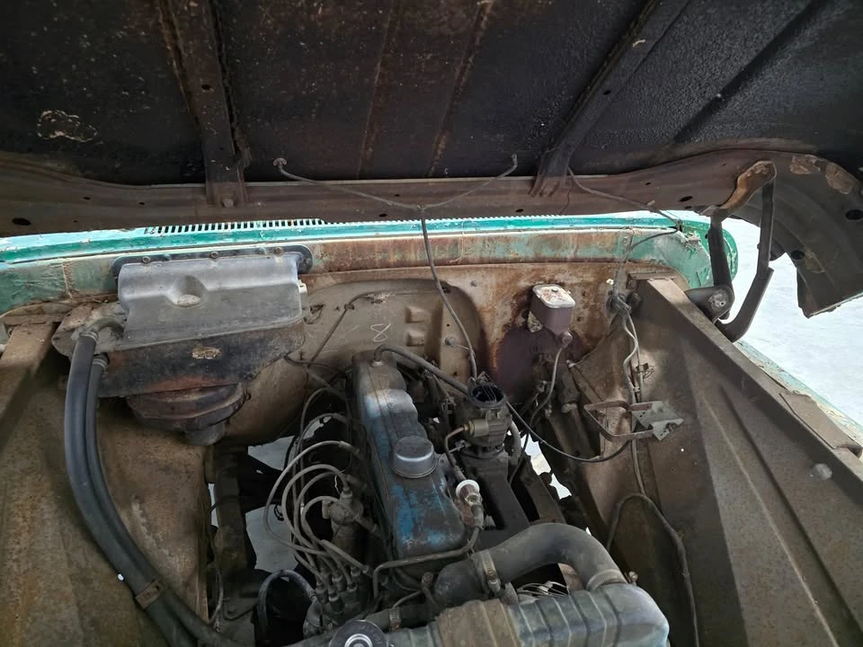 1963 Chevrolet C/K 1st Gen - Image 5 of 6