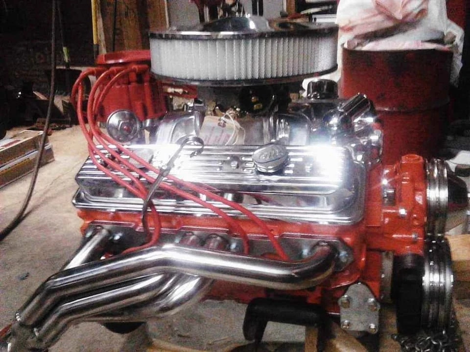 1963 Chevrolet C/K 1st Gen - Image 2 of 4