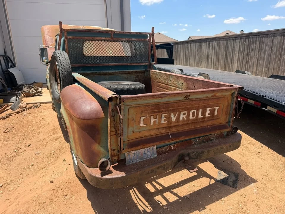 1963 Chevrolet C/K 1st Gen - Image 10 of 16