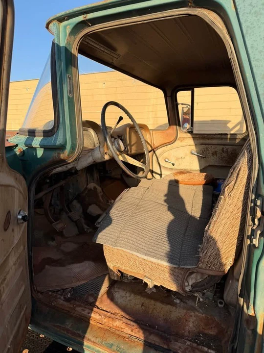 1963 Chevrolet C/K 1st Gen - Image 5 of 16