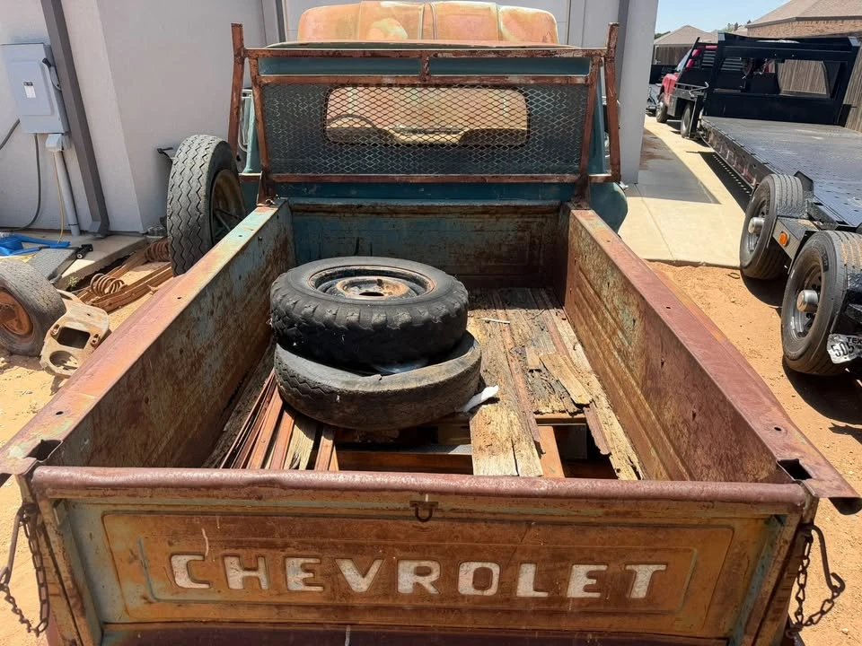 1963 Chevrolet C/K 1st Gen - Image 14 of 16