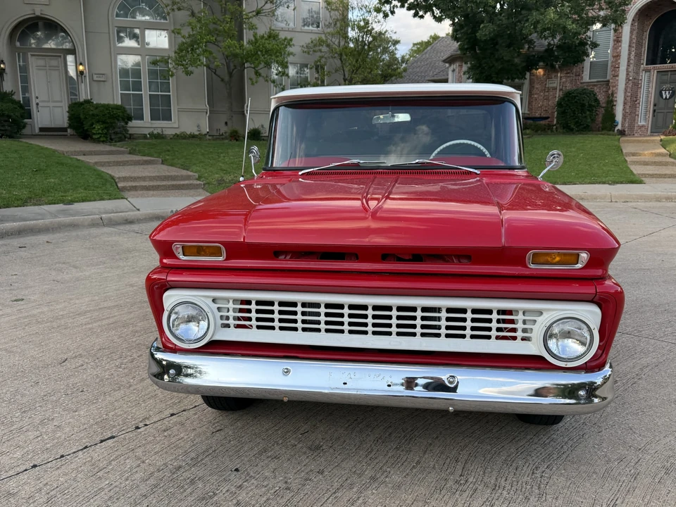 1963 Chevrolet C/K 1st Gen - Image 2 of 31