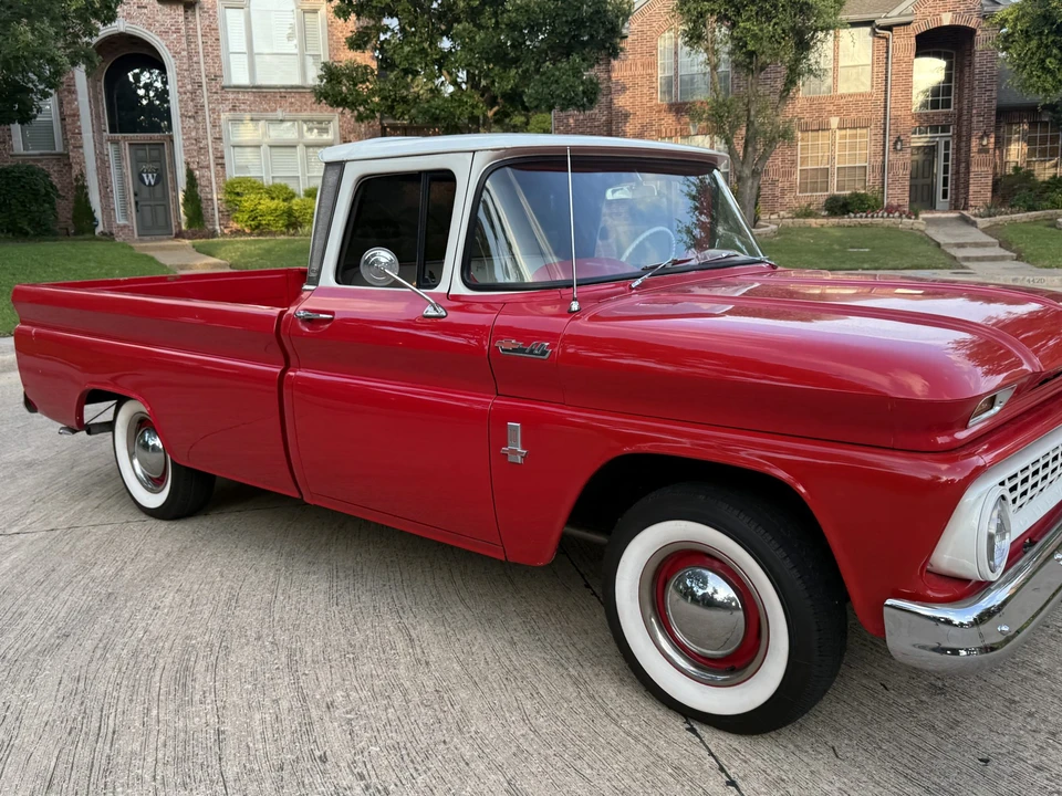 1963 Chevrolet C/K 1st Gen - Image 28 of 31