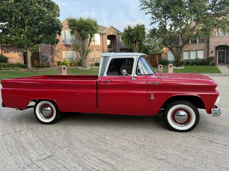 1963 Chevrolet C/K 1st Gen - Image 24 of 31
