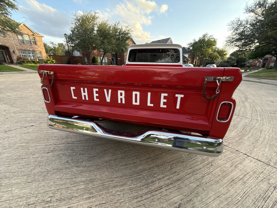 1963 Chevrolet C/K 1st Gen - Image 18 of 31