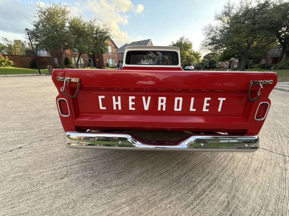 1963 Chevrolet C/K 1st Gen - Image 15 of 31