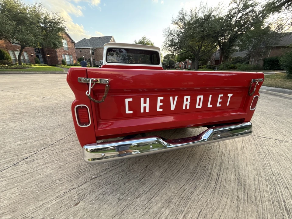 1963 Chevrolet C/K 1st Gen - Image 14 of 31