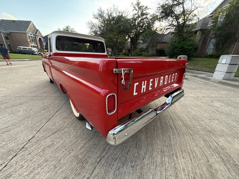 1963 Chevrolet C/K 1st Gen - Image 13 of 31