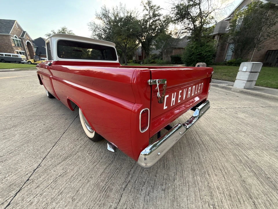 1963 Chevrolet C/K 1st Gen - Image 12 of 31