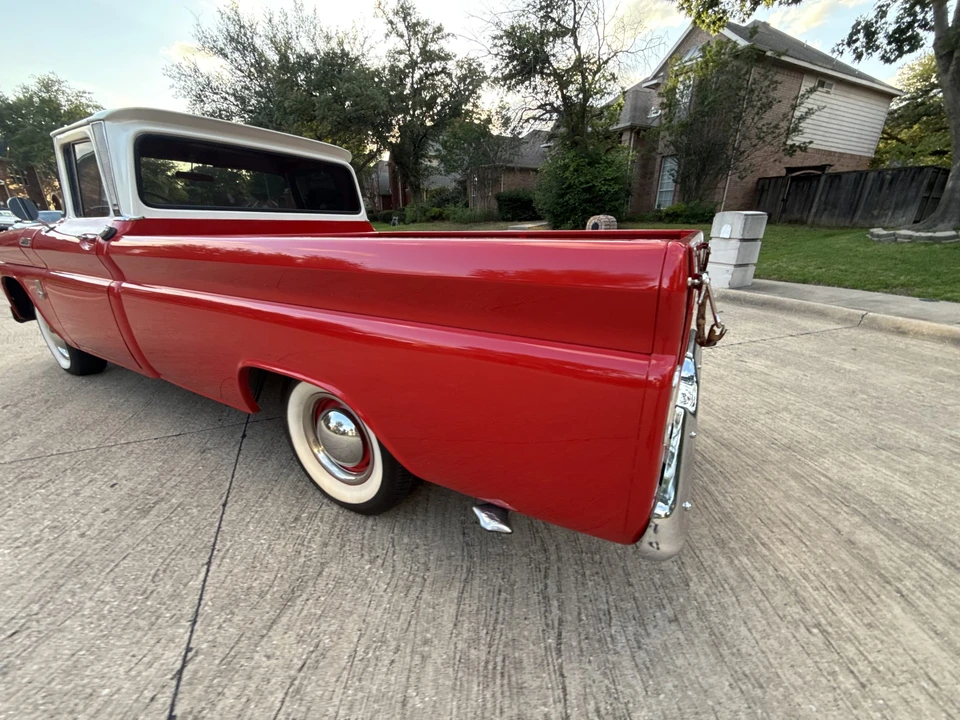 1963 Chevrolet C/K 1st Gen - Image 10 of 31