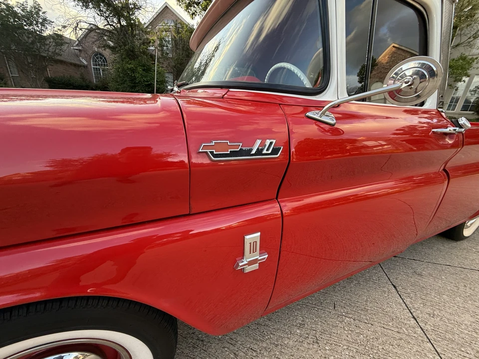 1963 Chevrolet C/K 1st Gen - Image 31 of 31