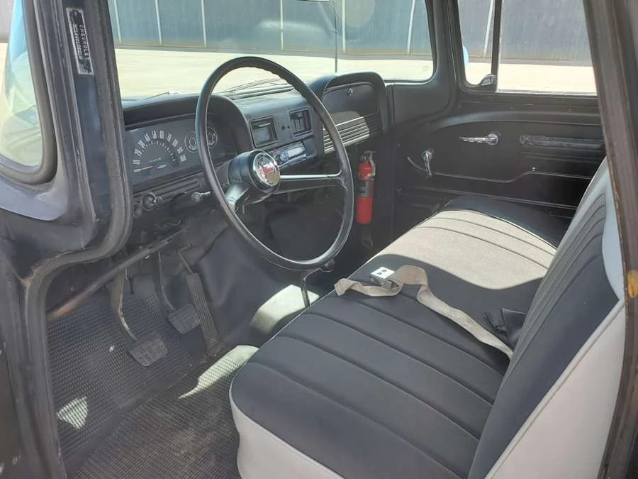 1963 Chevrolet C/K 1st Gen - Image 7 of 10