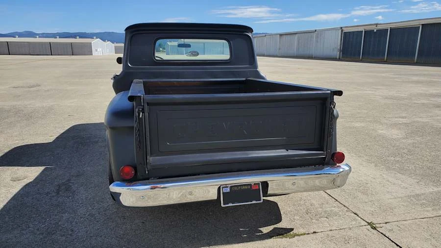 1963 Chevrolet C/K 1st Gen - Image 4 of 10