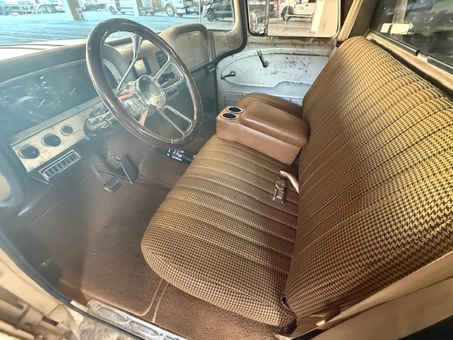1963 Chevrolet C/K 1st Gen - Image 7 of 14