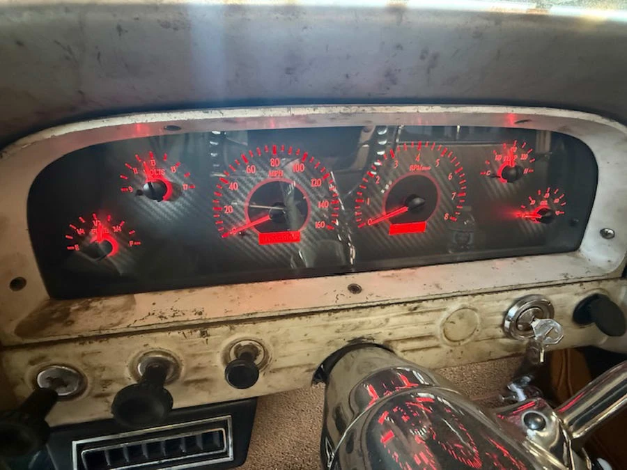 1963 Chevrolet C/K 1st Gen - Image 8 of 14