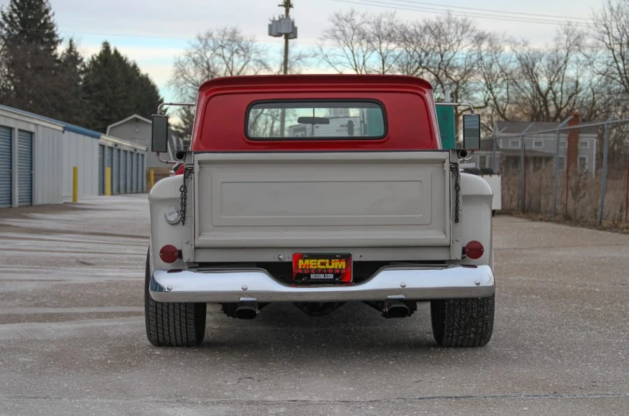 1963 Chevrolet C/K 1st Gen - Image 5 of 31