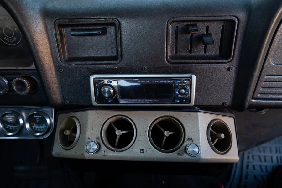 1963 Chevrolet C/K 1st Gen - Image 28 of 31