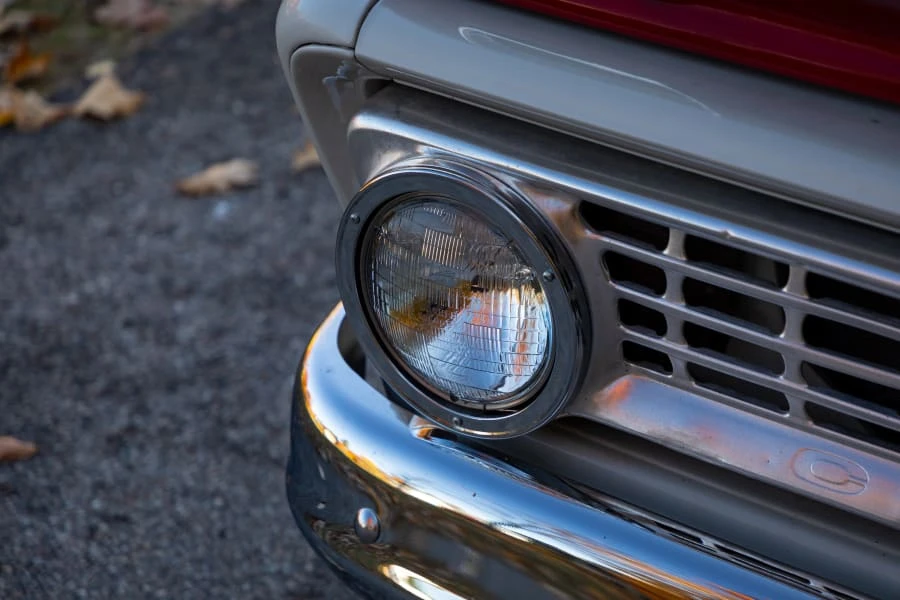 1963 Chevrolet C/K 1st Gen - Image 12 of 31