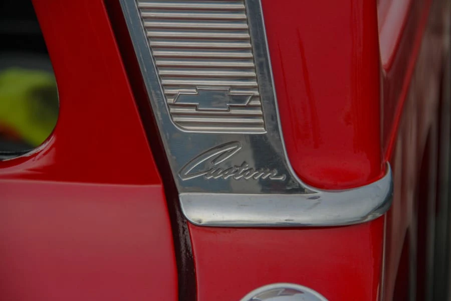 1963 Chevrolet C/K 1st Gen - Image 14 of 31