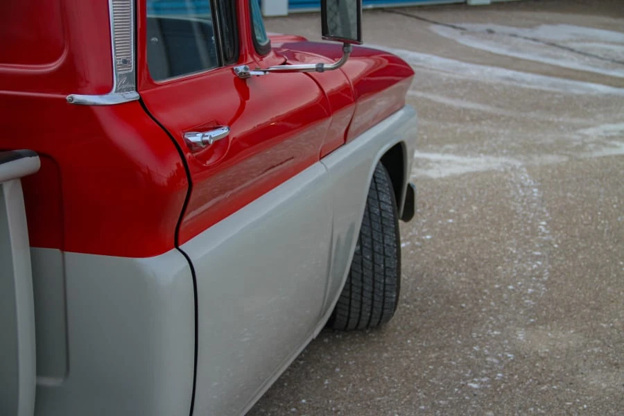 1963 Chevrolet C/K 1st Gen - Image 15 of 31