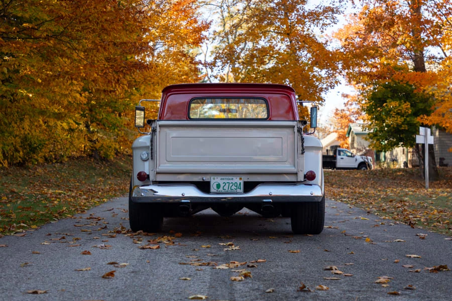 1963 Chevrolet C/K 1st Gen - Image 5 of 31