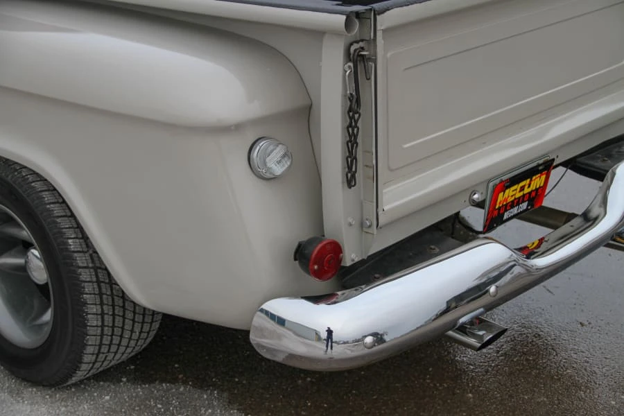 1963 Chevrolet C/K 1st Gen - Image 16 of 31