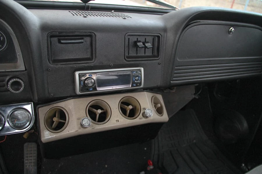 1963 Chevrolet C/K 1st Gen - Image 30 of 31