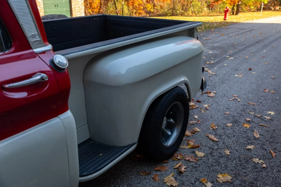 1963 Chevrolet C/K 1st Gen - Image 15 of 31