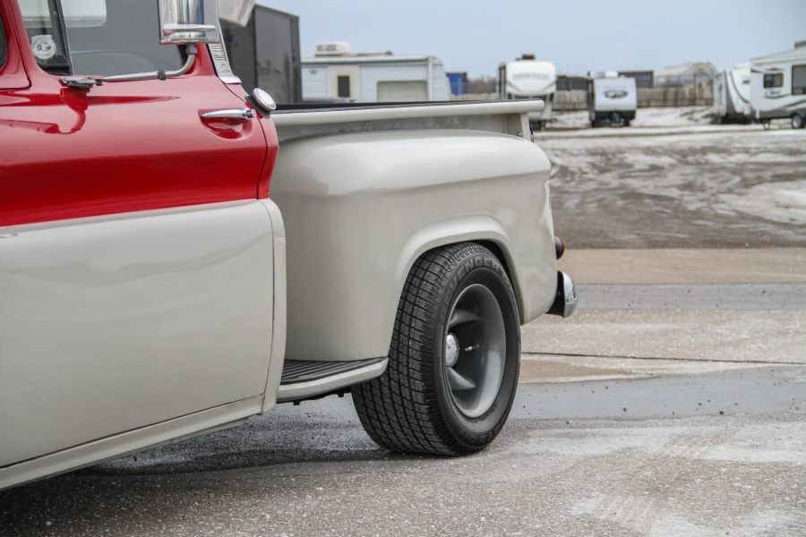 1963 Chevrolet C/K 1st Gen - Image 13 of 31