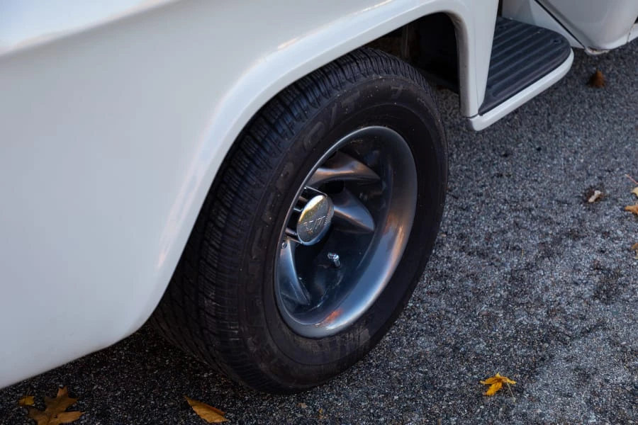 1963 Chevrolet C/K 1st Gen - Image 9 of 31