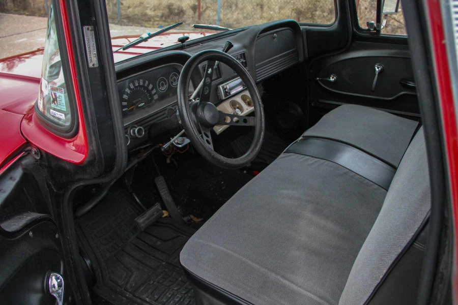 1963 Chevrolet C/K 1st Gen - Image 20 of 31