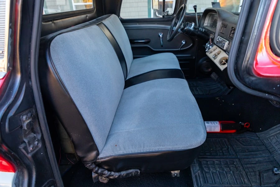 1963 Chevrolet C/K 1st Gen - Image 27 of 31