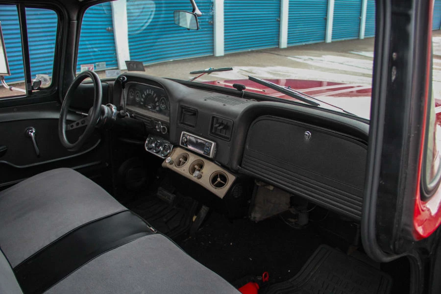 1963 Chevrolet C/K 1st Gen - Image 29 of 31
