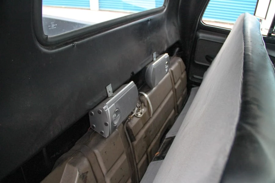 1963 Chevrolet C/K 1st Gen - Image 24 of 31