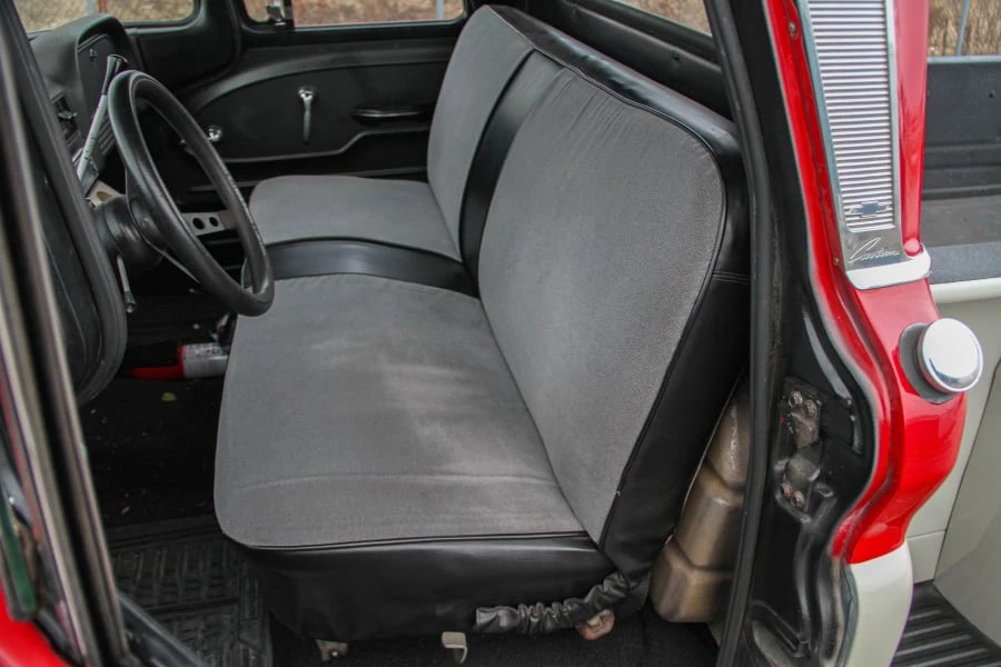 1963 Chevrolet C/K 1st Gen - Image 31 of 31