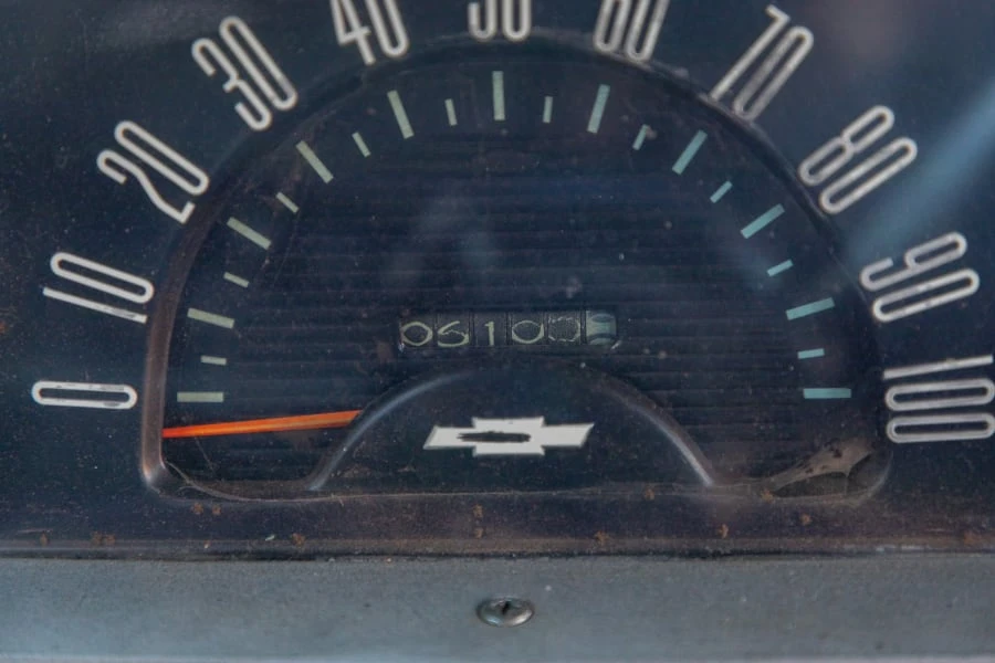1963 Chevrolet C/K 1st Gen - Image 19 of 31
