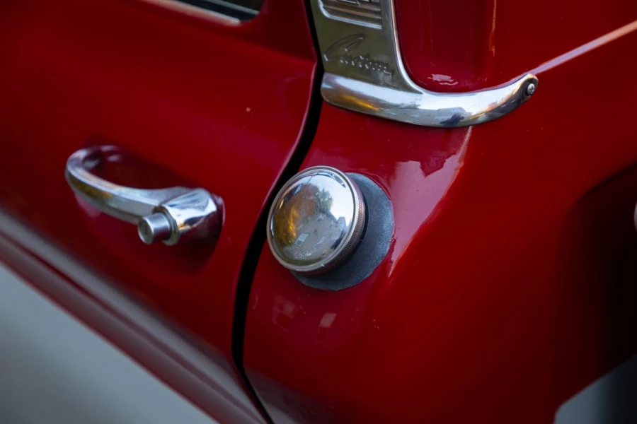1963 Chevrolet C/K 1st Gen - Image 8 of 31