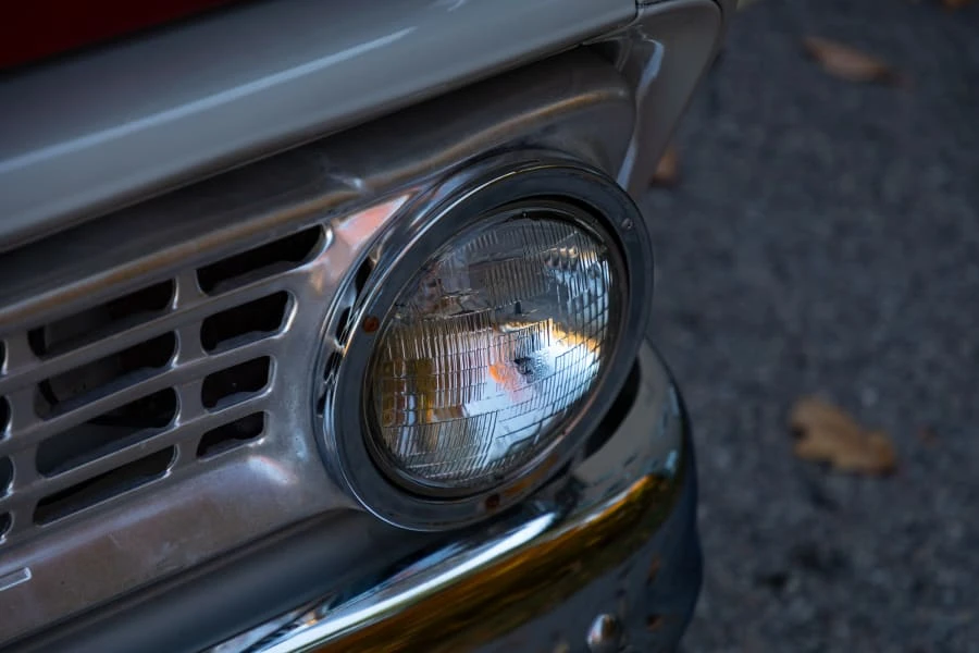 1963 Chevrolet C/K 1st Gen - Image 11 of 31