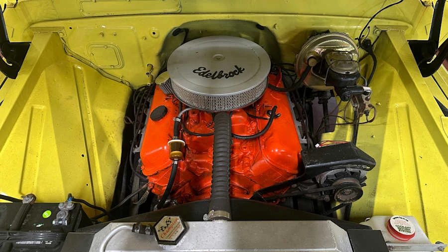 1963 Chevrolet C/K 1st Gen - Image 7 of 7